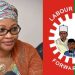 Labour Party faction elects Nenadi Usman as interim national chairman