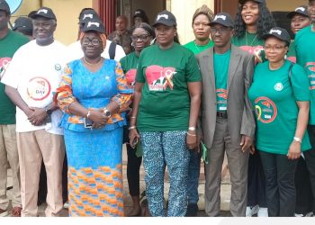 World Hepatitis Day: Ogun Committed To Controlling the Scourge, targets 200,000 for free screening by 2026
