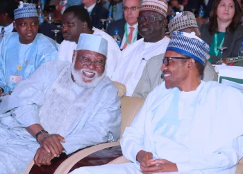 ‘We were admitted in same hospital’ — Abdulsalami recalls final moments with Buhari