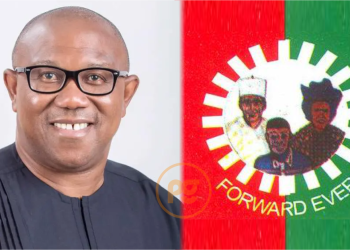 Abure, Nenadi’s LP factional camps disagree over threat to expel Peter Obi