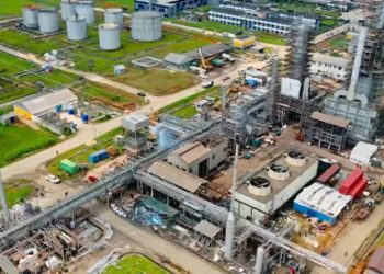 PETROAN asks Tinubu to direct privatisation of Port Harcourt refinery