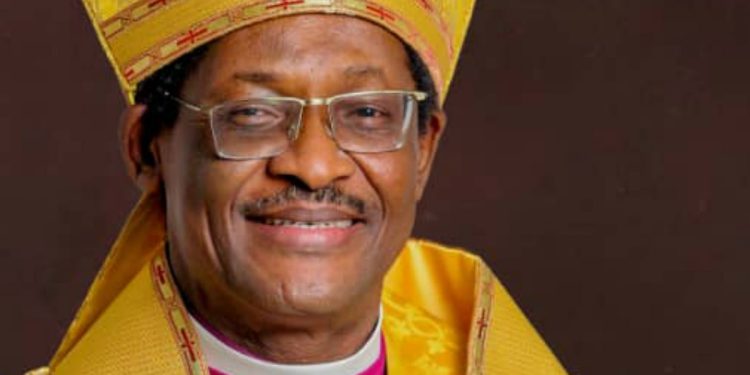 Anglican Church bans politicians from speaking on its podium a week after Wike’s thanksgiving