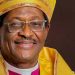 Anglican Church bans politicians from speaking on its podium a week after Wike’s thanksgiving