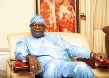 Nigerians are experiencing renewed agony – Former Osun Governor Oyinlola