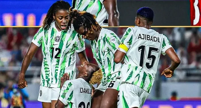 WAFCON: Tinubu to receive victorious Super Falcons in Abuja Monday