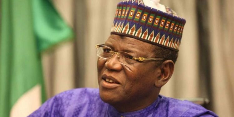 Tinubu intimidating opposition ahead of 2027 – Sule Lamido