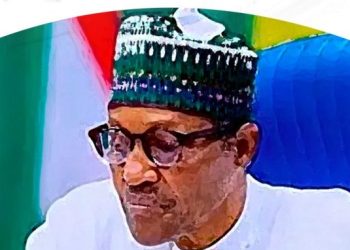 Former President Muhammadu Buhari is dead