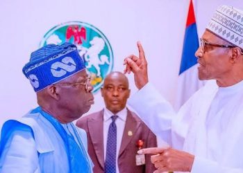 Tinubu Leads Tributes In Special FEC Session For Buhari