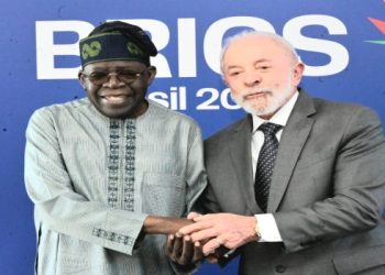 We’re Removing Barriers To Improve Nigeria’s Food, Agric Production — Tinubu