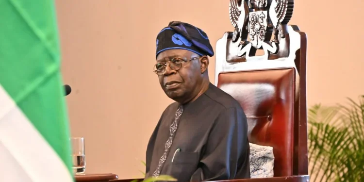 Nigeria open to visa waiver for diplomats, government officials from Eastern Caribbean states – Tinubu