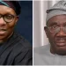 Two Osun senators quit PDP, cite ‘irreconcilable differences’ in party
