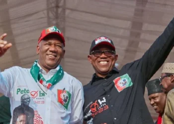 Obi not guaranteed 2027 LP ticket — Datti has equal claim, says factional secretary