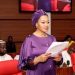 ‘Stay away from National Assembly’ – Senate warns Senator Natasha