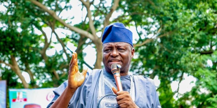 Yilwatda projects APC will retain presidency, sweep governorship polls in 2027