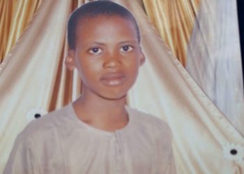 18-year-old boy drowns in flooded culvert while attempting to retrieve his friend’s shoe swept away during heavy rainfall in Gombe