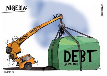 Experts Caution Against Mounting Debt Amid FDI Decline