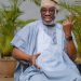 Segun Sowunmi Holds South West Zonal Town Hall Meeting of The Alternative