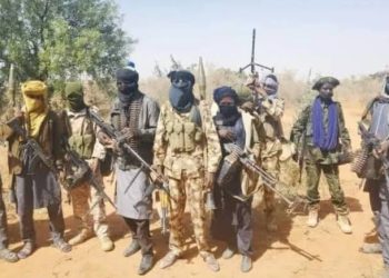 30 bandits eliminated, 2 soldiers, 3 policemen dead during heavy gun battle in Katsina