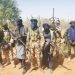 30 bandits eliminated, 2 soldiers, 3 policemen dead during heavy gun battle in Katsina