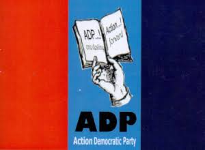 Count Us Out Of Coalition, The Alternative — Ogun ADP