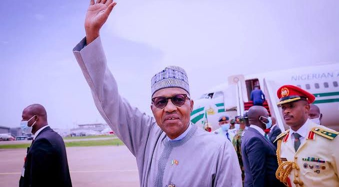 Ogun Assembly Speaker Mourns Former President Buhari