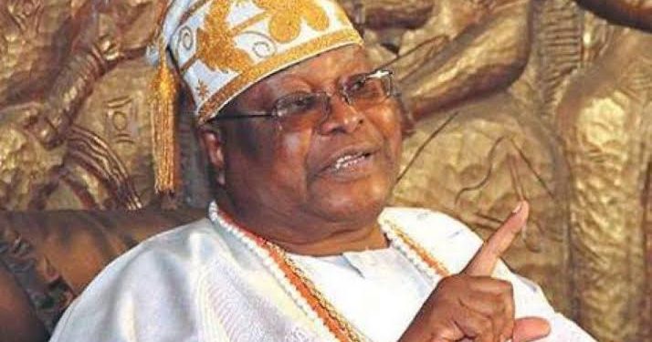 ‘Oba Adetọna carried himself with the candour, dignity befitting of a refined Yoruba traditional ruler – Otunba Segun Sowunmi