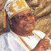 ‘Oba Adetọna carried himself with the candour, dignity befitting of a refined Yoruba traditional ruler – Otunba Segun Sowunmi