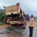 Road accidents claimed 75 lives in 6 months in Edo