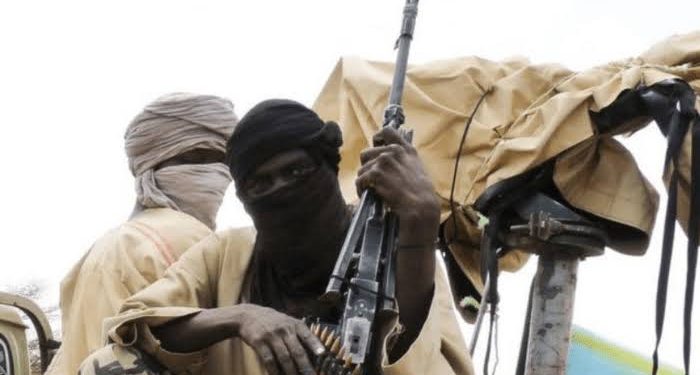 Gunmen allegedly kill 20 in Plateau night raid