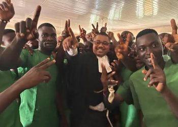 Court finally release 24 members of IPOB in Ebonyi