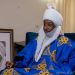 Emir Sanusi calls for stiffer punishment for men who beat their wives
