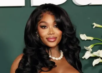 I may relocate to Nigeria, become third wife of African king – Summer Walker