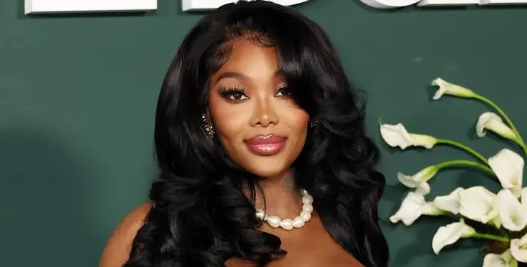 I may relocate to Nigeria, become third wife of African king – Summer Walker