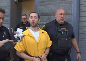 Man charged with beheading father, posting it on YouTube gives reason for his action