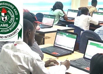 2025 UTME: There’s foul play in result of highest scorer – JAMB