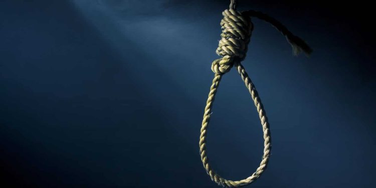 25-year-old woman commits suicide in Kano