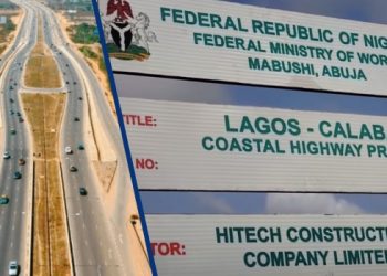 Lagos-Calabar coastal highway, a scam – Babachir Lawal