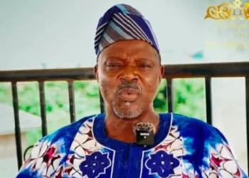 How I lost my first wife while on Olaiya Igwe’s movie set – Ojopagogo