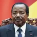 Cameroon President Biya says he will seek eighth term