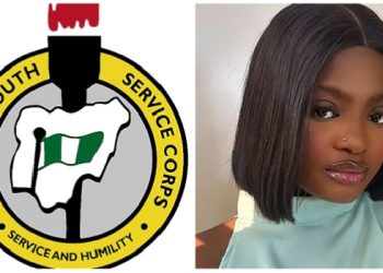 Reactions As NYSC Extends Raye’s Service Year By Two Months