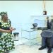 Tinubu deserves credit for economic reforms – Okonjo-Iweala