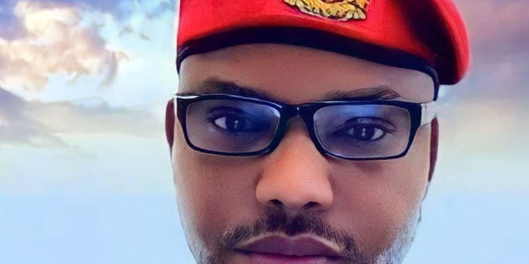 Kanu sues Omokri N60b for alleged malicious, reckless publication