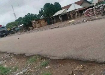 Residents flee as gunmen attack Tor-Donga community in Benue