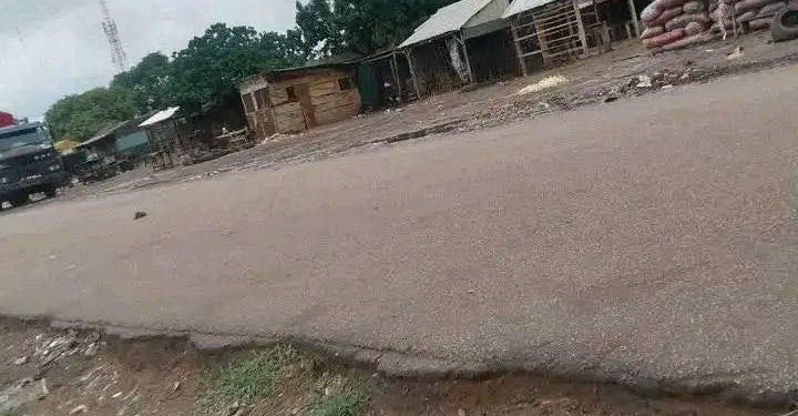 Residents flee as gunmen attack Tor-Donga community in Benue