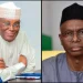 El-Rufai plotting to impose Atiku as ADC presidential candidate – APC