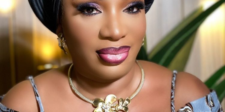 Yayi Declares Princess Sola Elegbeji the Right Choice for Remo Federal Constituency: A Scion of Legacy, Apostle of Progress