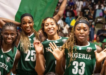 AfroBasket 2024: D’Tigress beat Mali to win fifth consecutive title