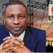 EFCC chair Olukoyede denies forcing NNPC boss Ojulari to resign