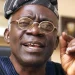 Use recovered N32.7bn loot to fight poverty, Falana tells FG, EFCC