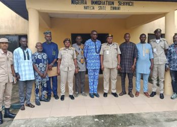 NIS Expresses Willingness To Collaborate With Journalists